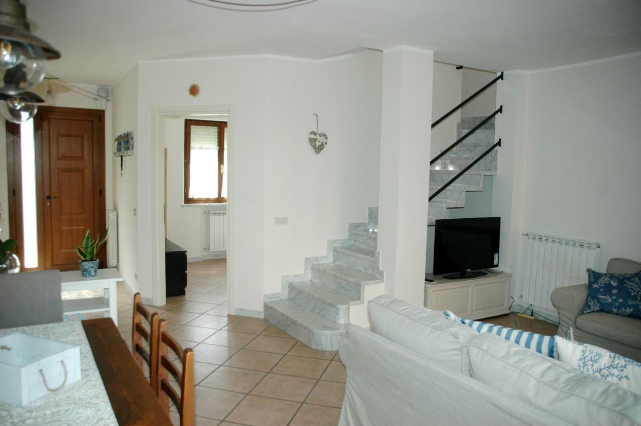 Casa Mario Dei Pini Villa Виареджо Екстериор снимка