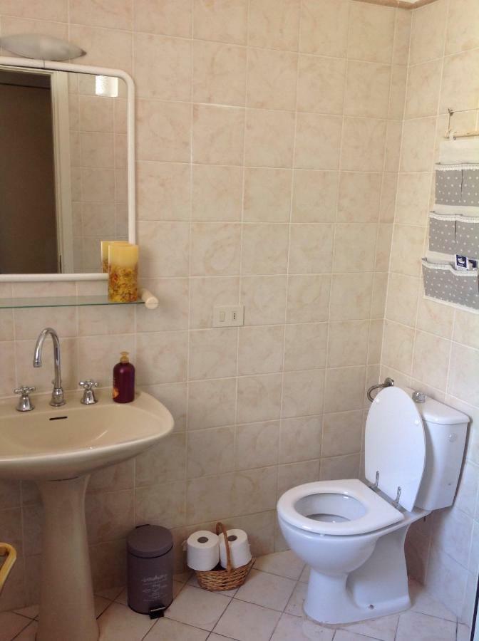 Casa Mario Dei Pini Villa Виареджо Екстериор снимка