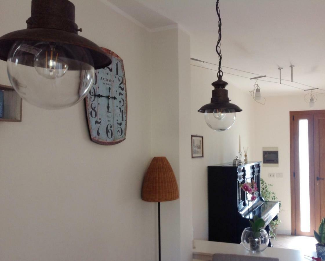 Casa Mario Dei Pini Villa Виареджо Екстериор снимка