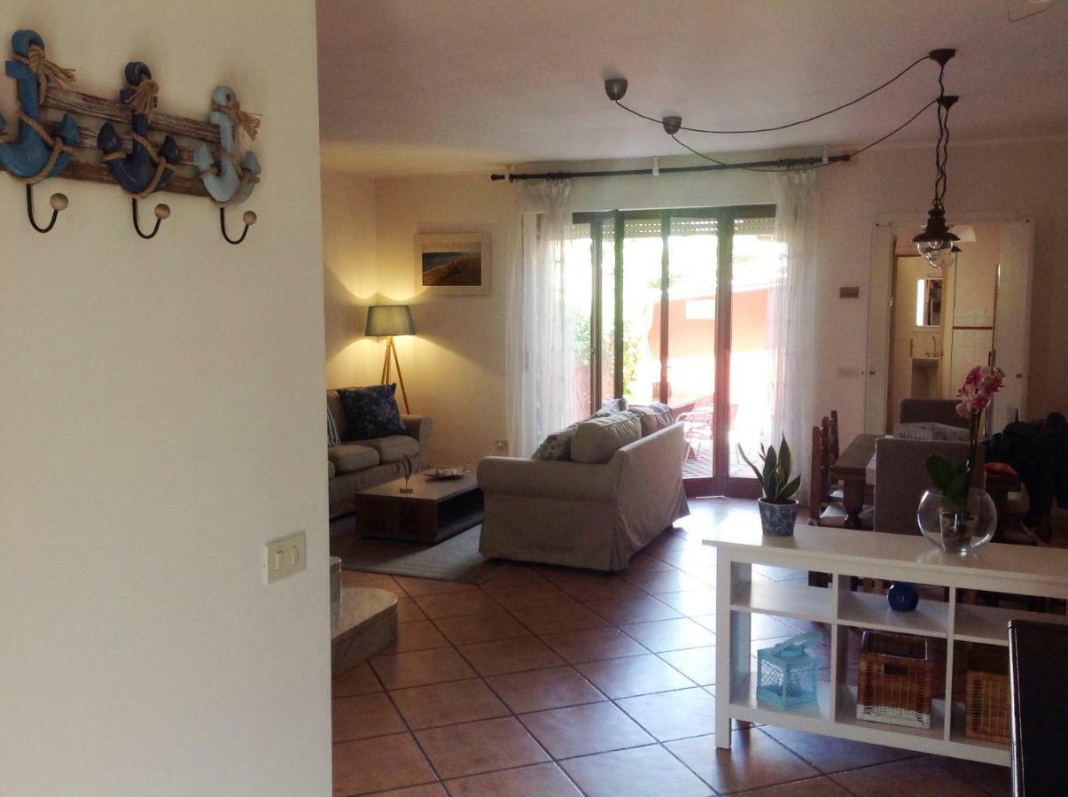 Casa Mario Dei Pini Villa Виареджо Екстериор снимка