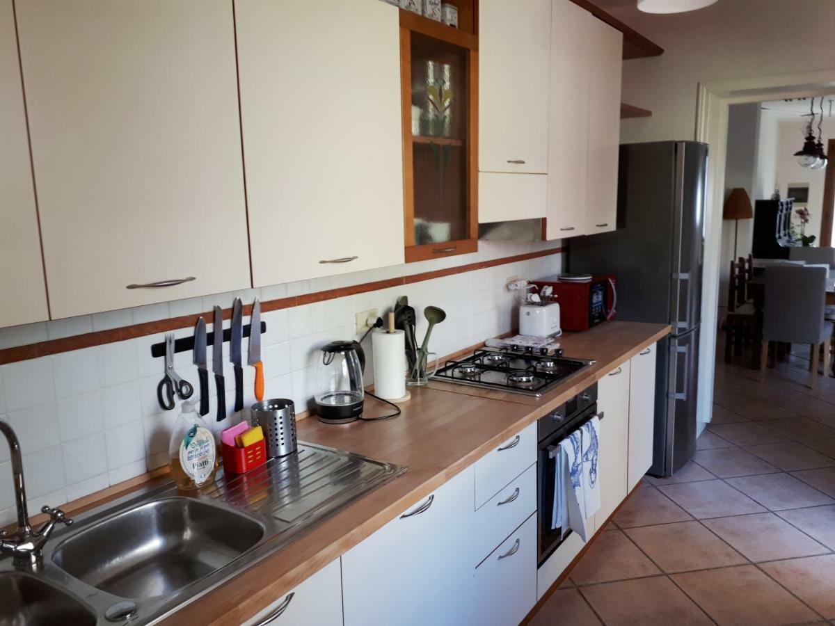Casa Mario Dei Pini Villa Виареджо Екстериор снимка