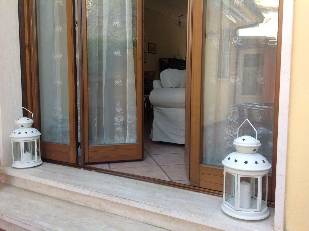 Casa Mario Dei Pini Villa Виареджо Екстериор снимка
