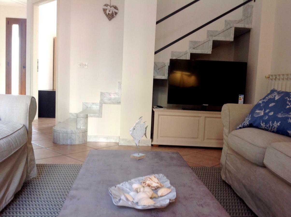 Casa Mario Dei Pini Villa Виареджо Екстериор снимка